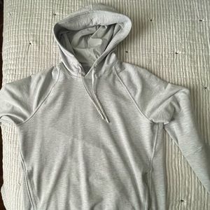 Lululemon City Sweat Pullover Hoodie Medium
